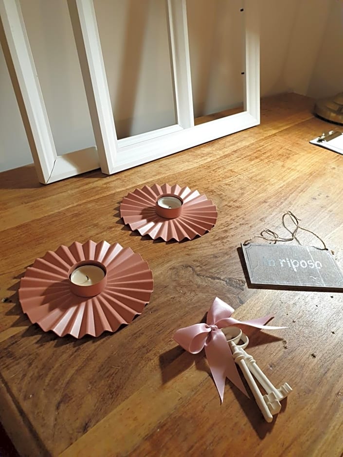 Dimora Terranova Charming Rooms