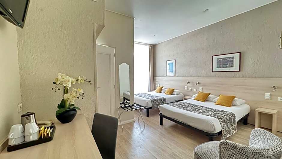 Hotel Helvetique
