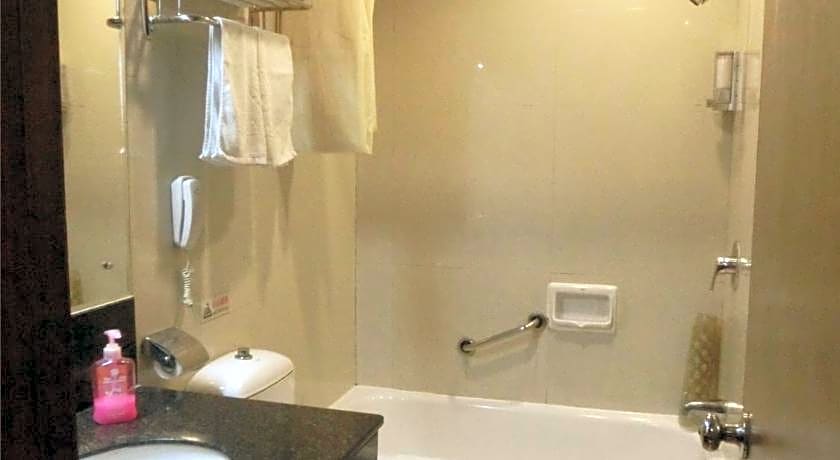 New Asia Hotel