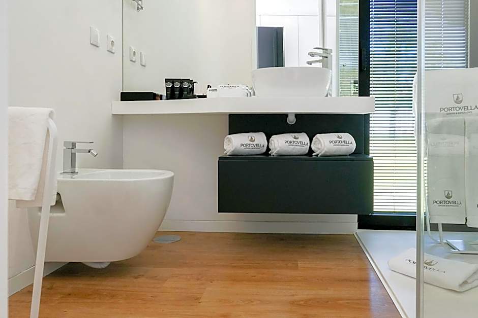 Portovella Lodges & Bungalows