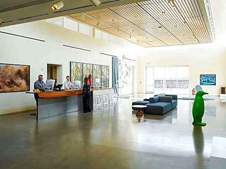 21c Museum Hotel Bentonville