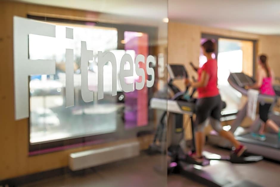 Explorer Hotel Montafon