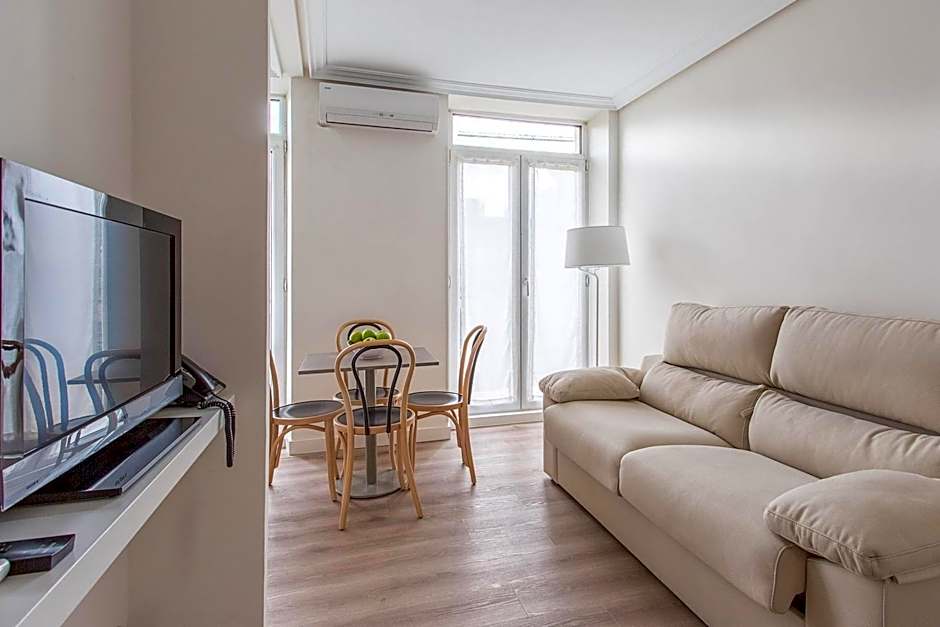 Sercotel Hotel Europa