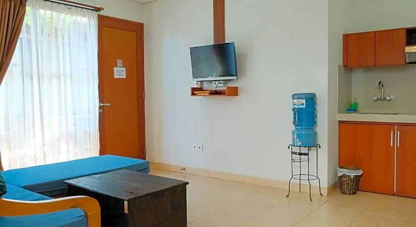 Semarandana Hotel