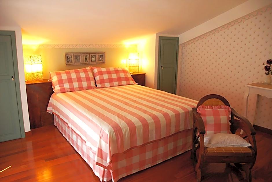 B&B Antegiano