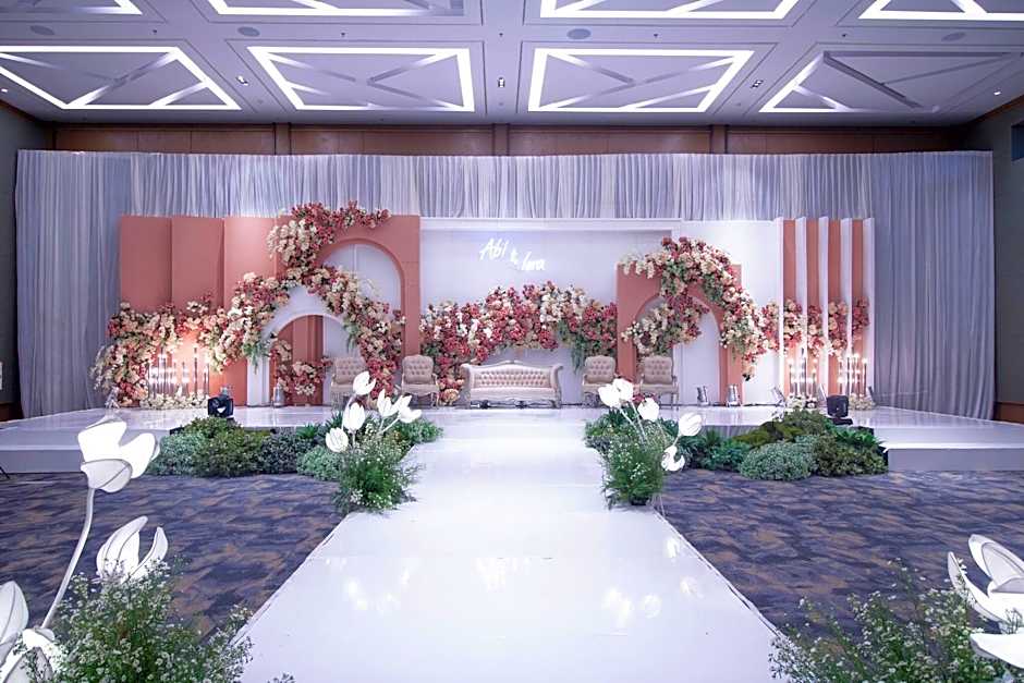 Prime Park Hotel & Convention Lombok