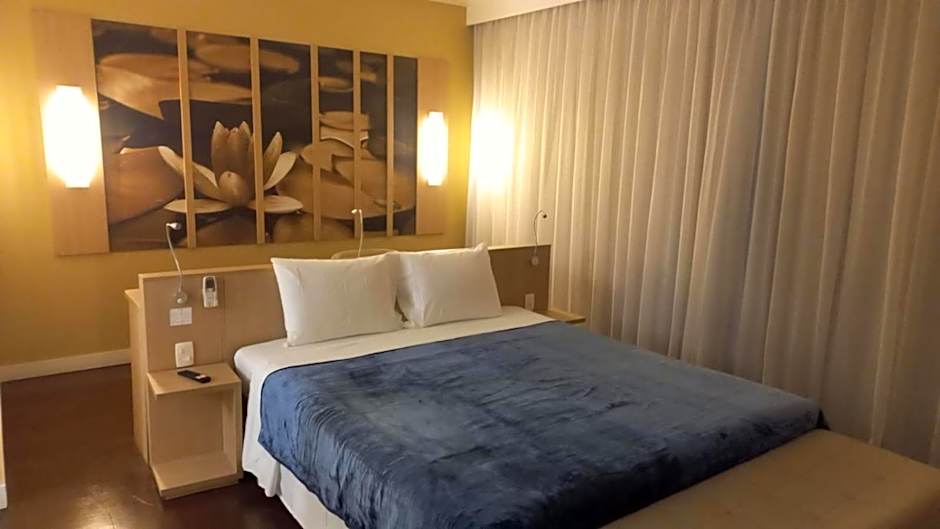 ###SENSACIONAL### MERCURE APART HOTEL PREMIUM