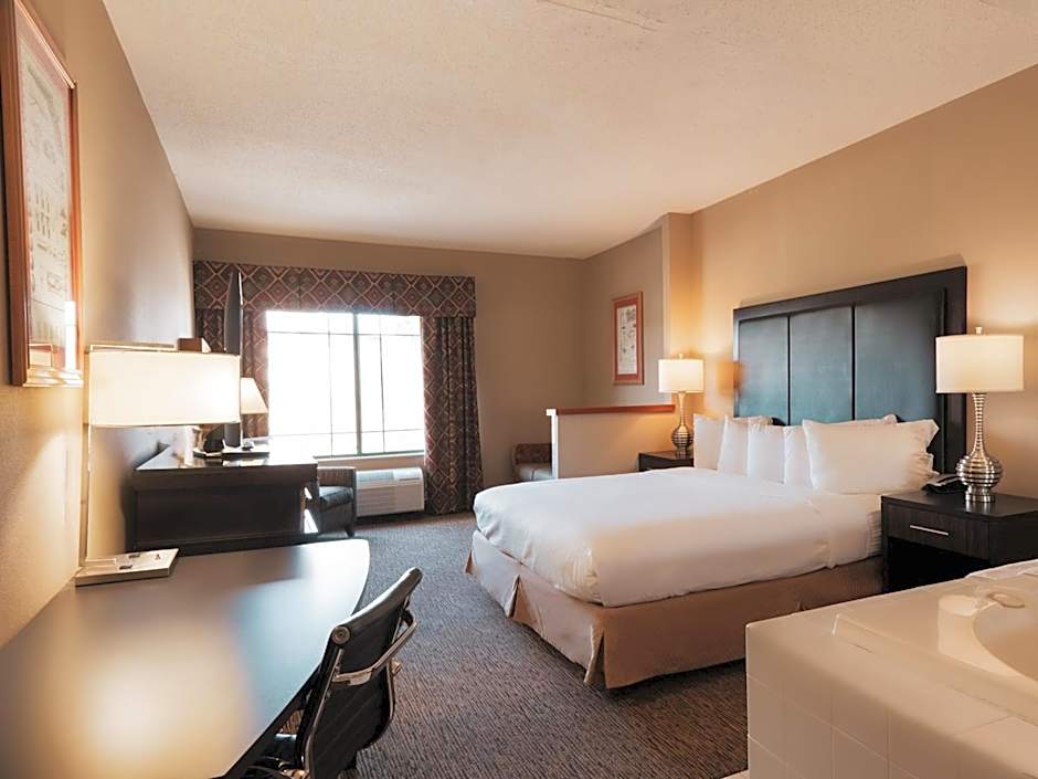 Wildwood Lodge
