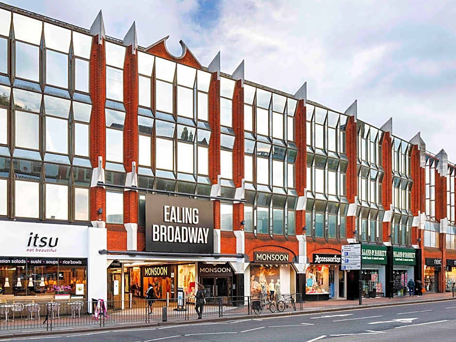 ibis Styles London Ealing