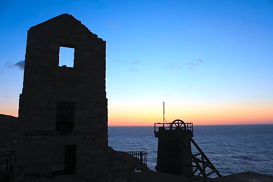 Wheal Rodney Holiday Park