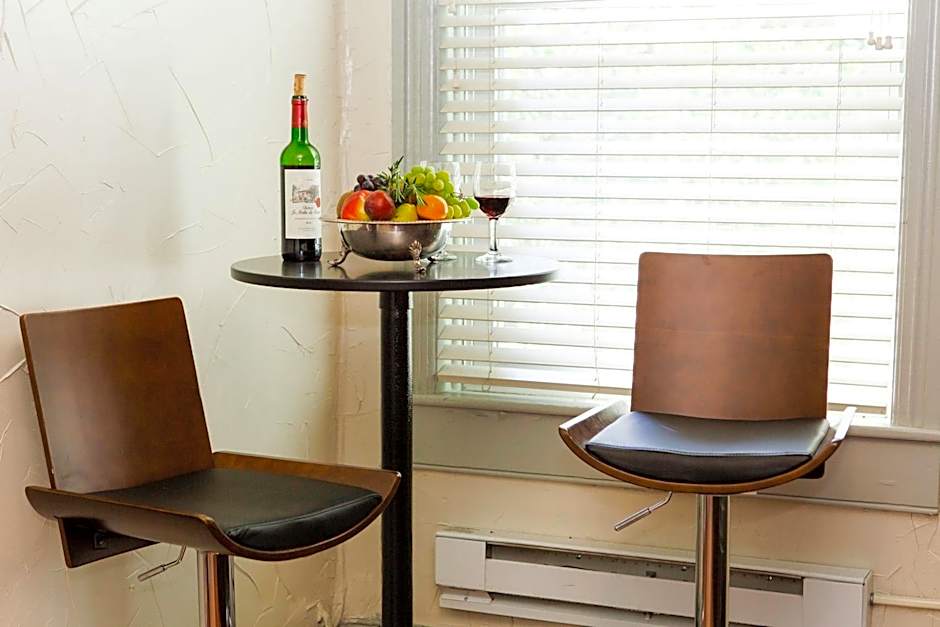 James Buchanan Hotel, Trademark Collection by Wyndham