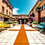 Sporting House Hotel