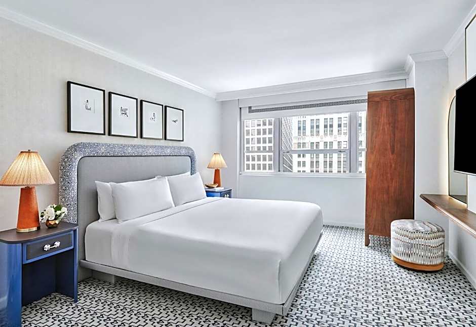 InterContinental Chicago Magnificent Mile By IHG