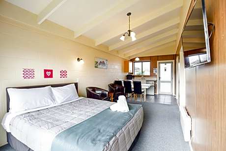 Large Family Apartment