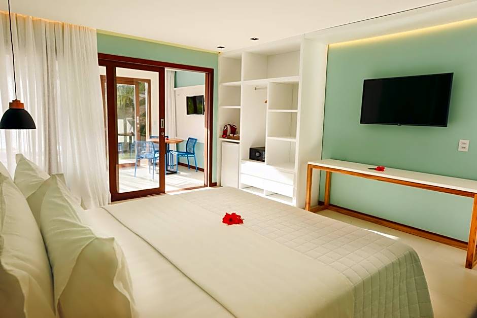 Pipa Lagoa Hotel