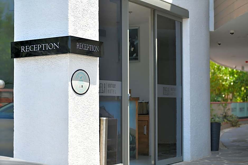 MyElla Boutique Hotel