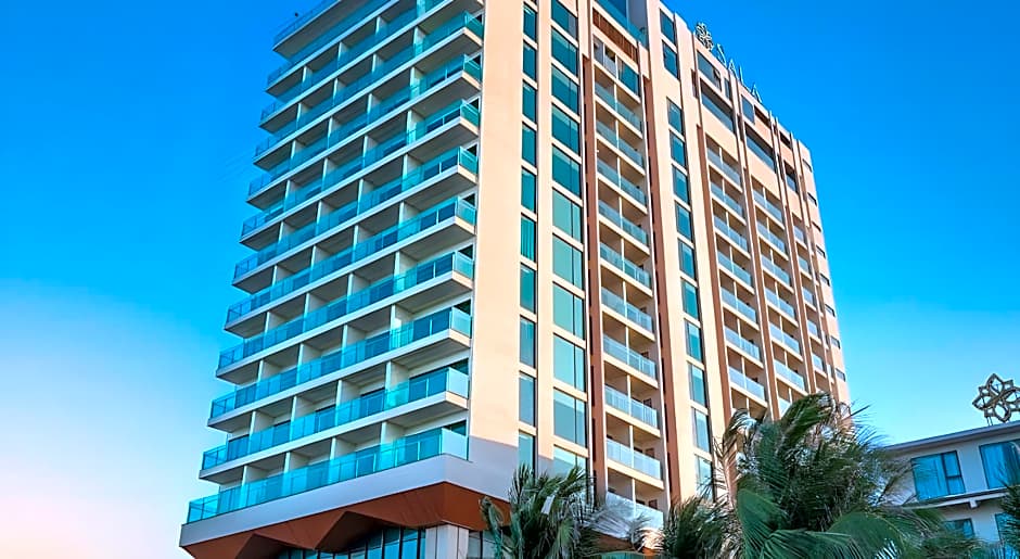 Sala Grand TuyHoa Hotel