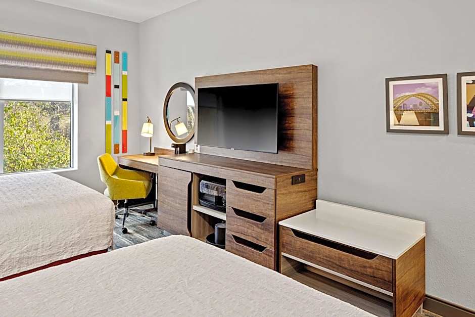 Hampton Inn By Hilton & Suites Cincinnati West, OH