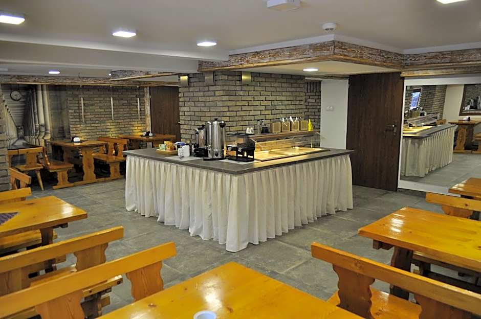 Ośrodek Wypoczynkowy Bankowy