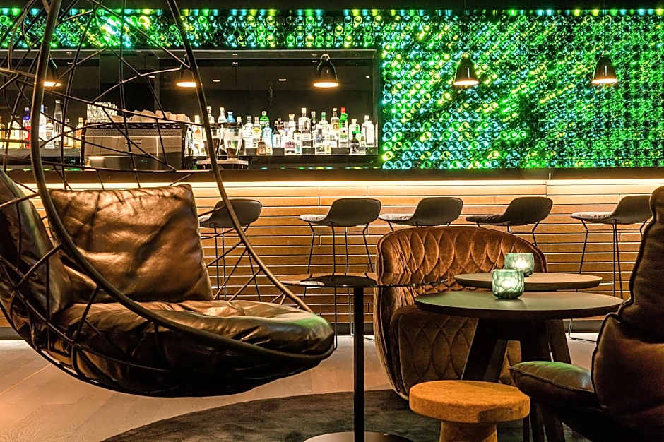 Motel One Freiburg