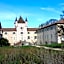Hôtel La Gravenne
