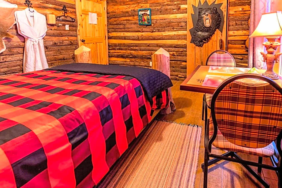 Domaine de La Giroux-ette