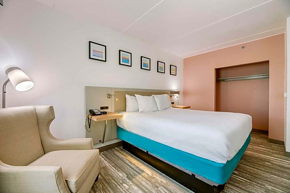 Hilton Garden Inn Outer Banks/Kitty Hawk