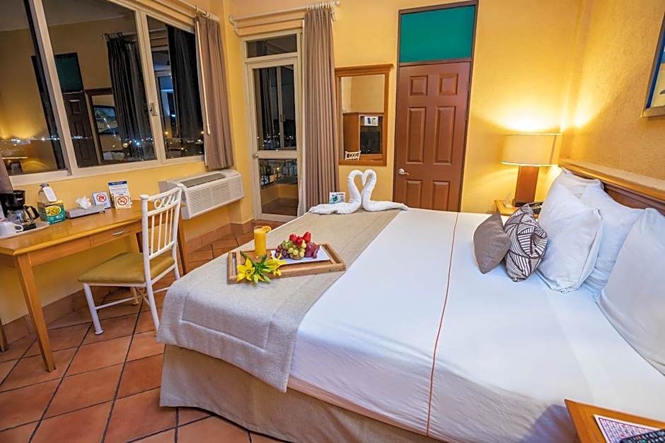 Best Western Posada Freeman