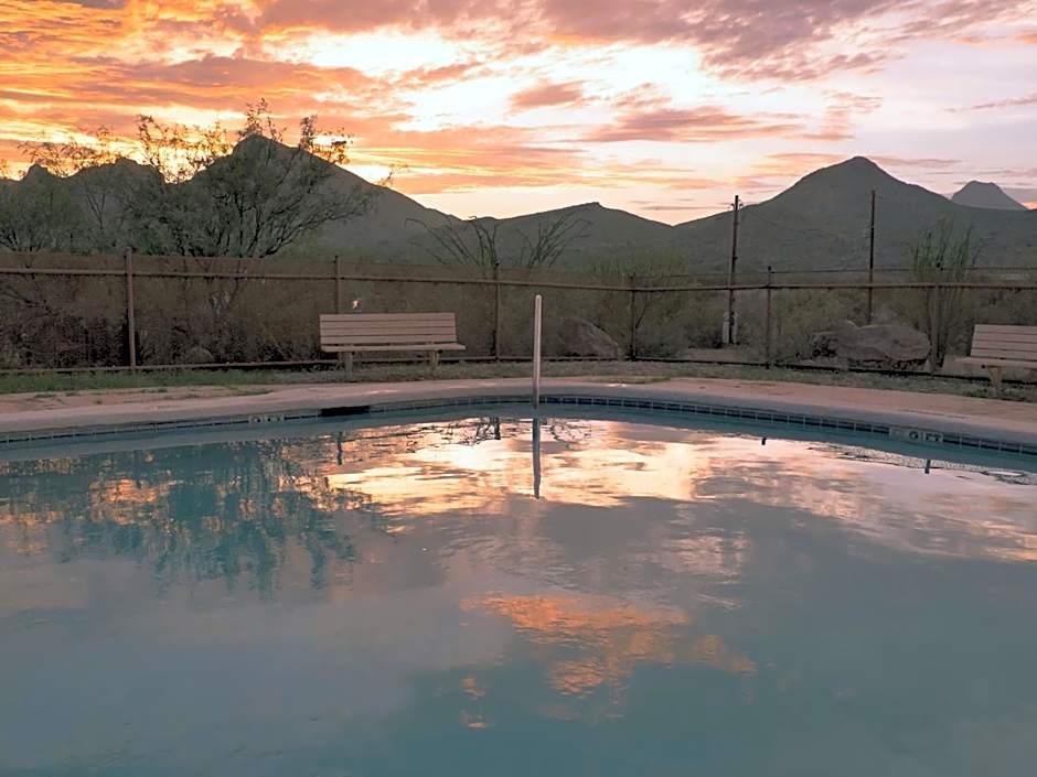 Terlingua Ranch Lodge