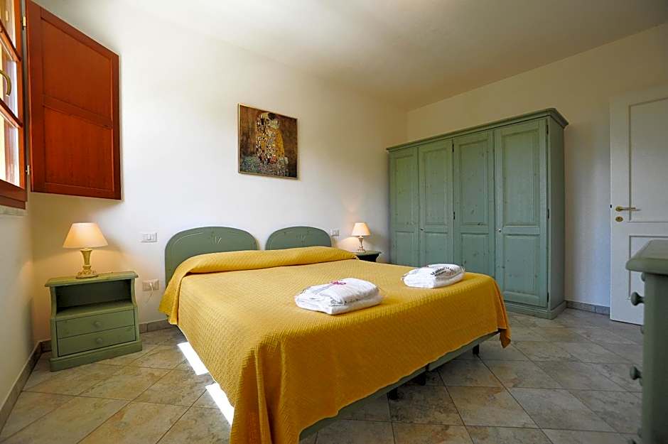 Borgo Etrusco