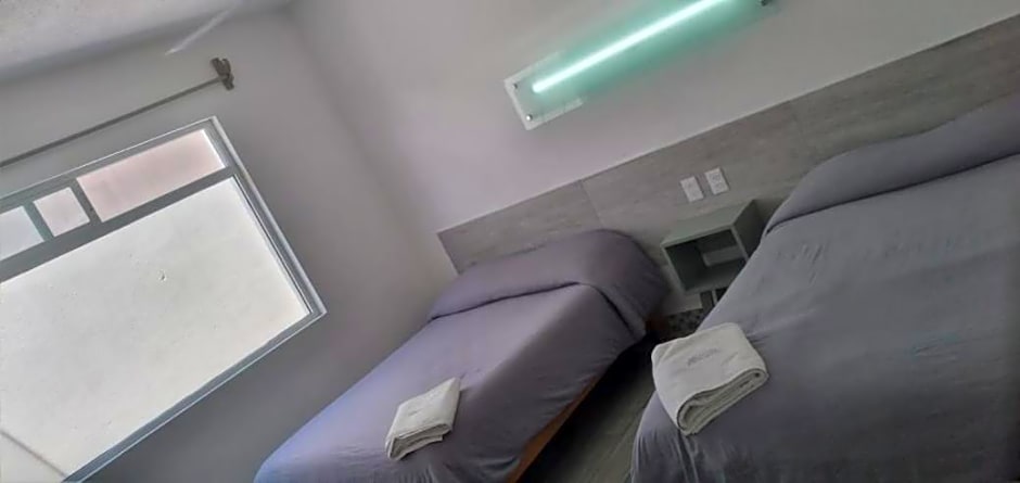 Hotel Insurgentes