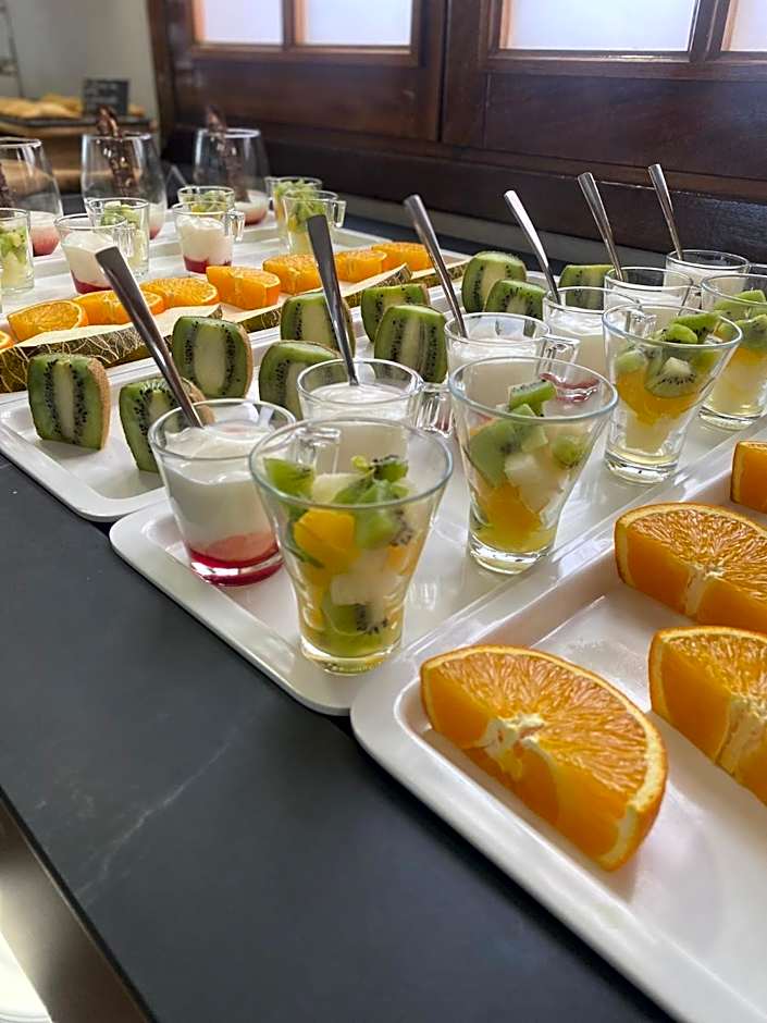 Aparthotel Los Girasoles