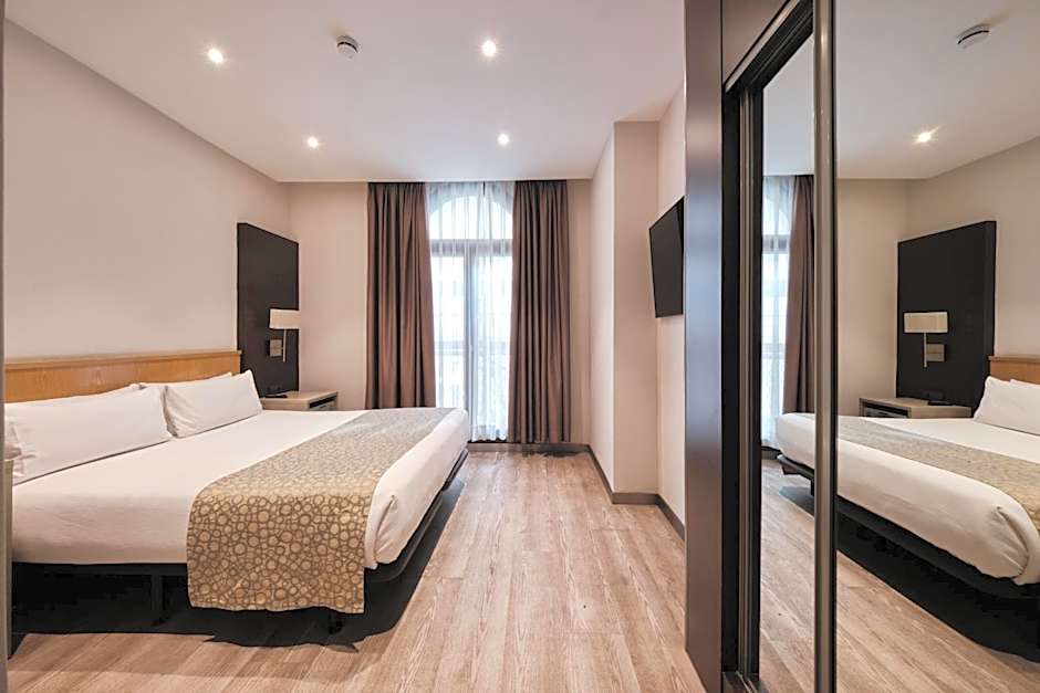 Catalonia Sagrada Familia Hotel