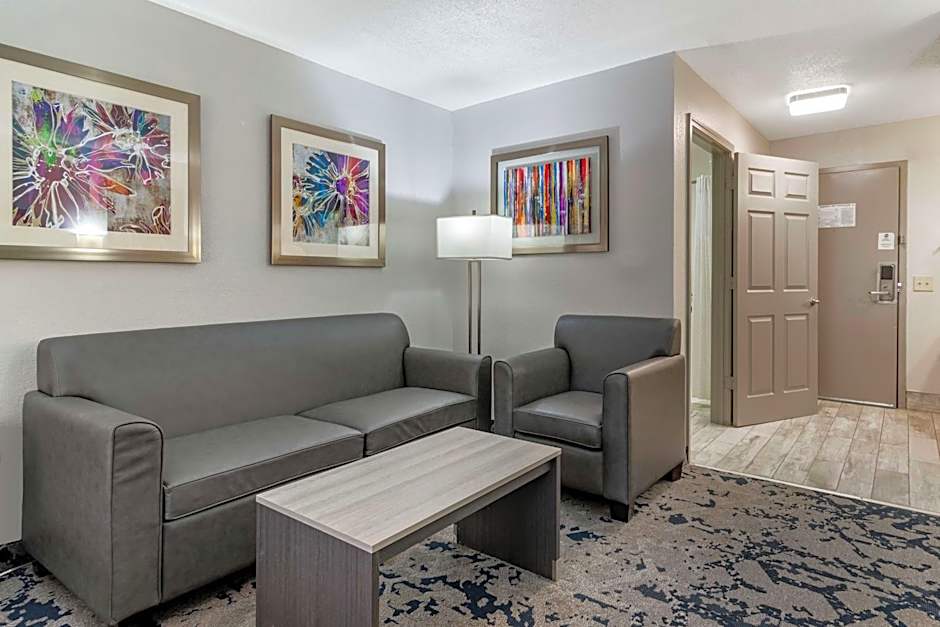 Best Western Allatoona Inn & Suites
