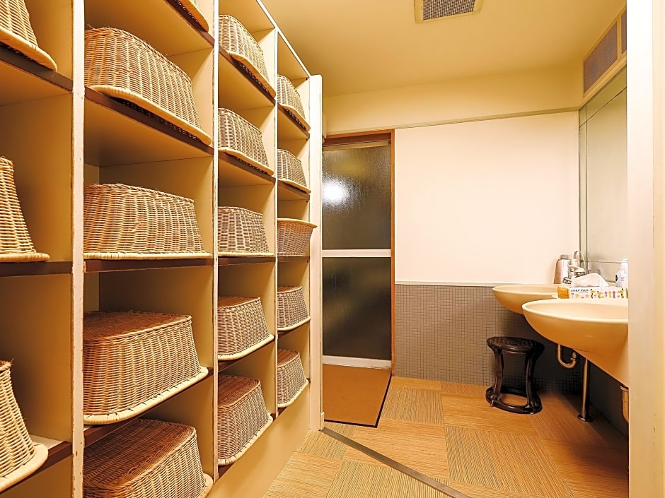 Ryokan Azumaya