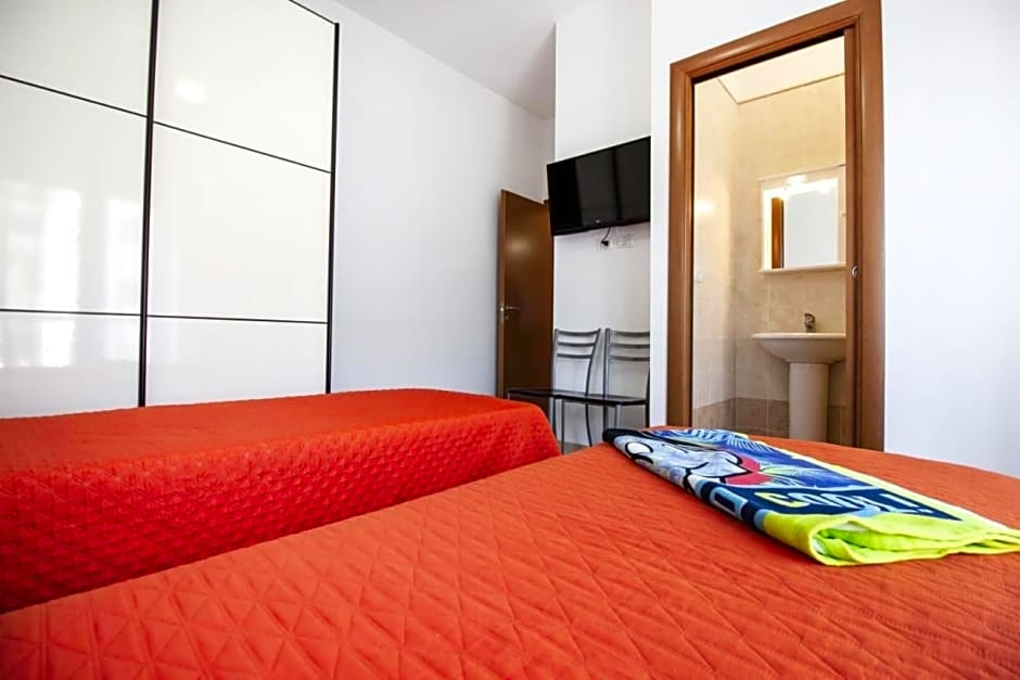 Incanto di luna B&b Family Rooms