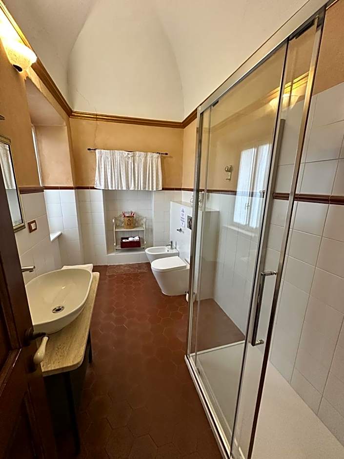 Abbazia delle Sorelle