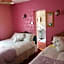 Eriu Lodge