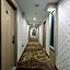 Jingtu hotel zhanjiang dingsheng plaza store