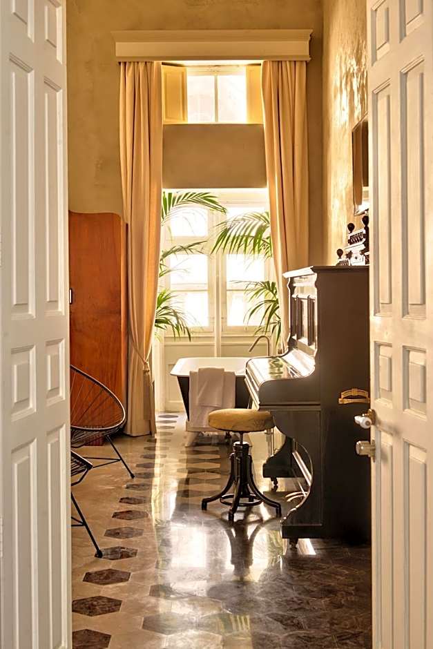 Casa Ellul - Small Luxury Hotels of the World