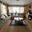 Bright Family Caravan with Deck & BBQ at Seawick Holiday Park, Clacton