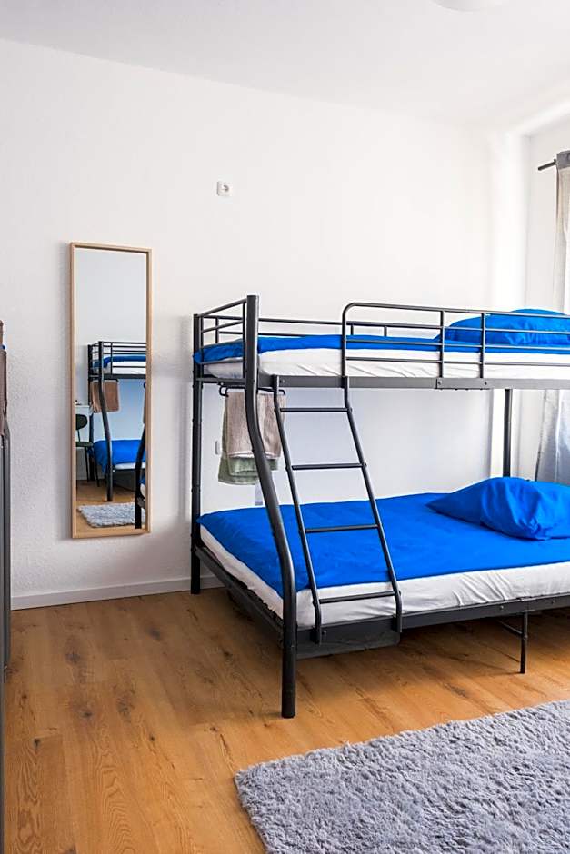 Hostel MaRu Living C9