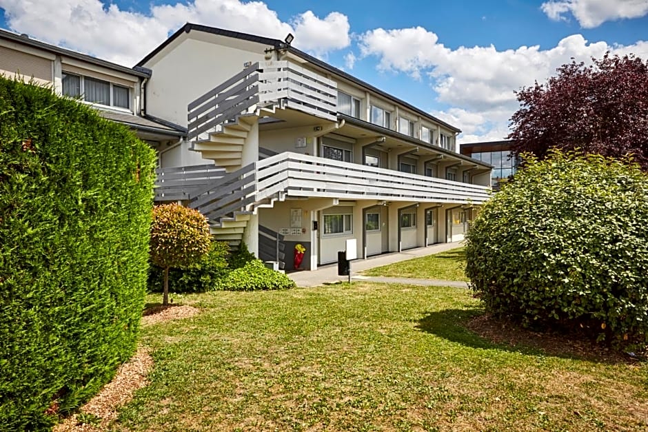 Campanile Bonneuil Sur Marne