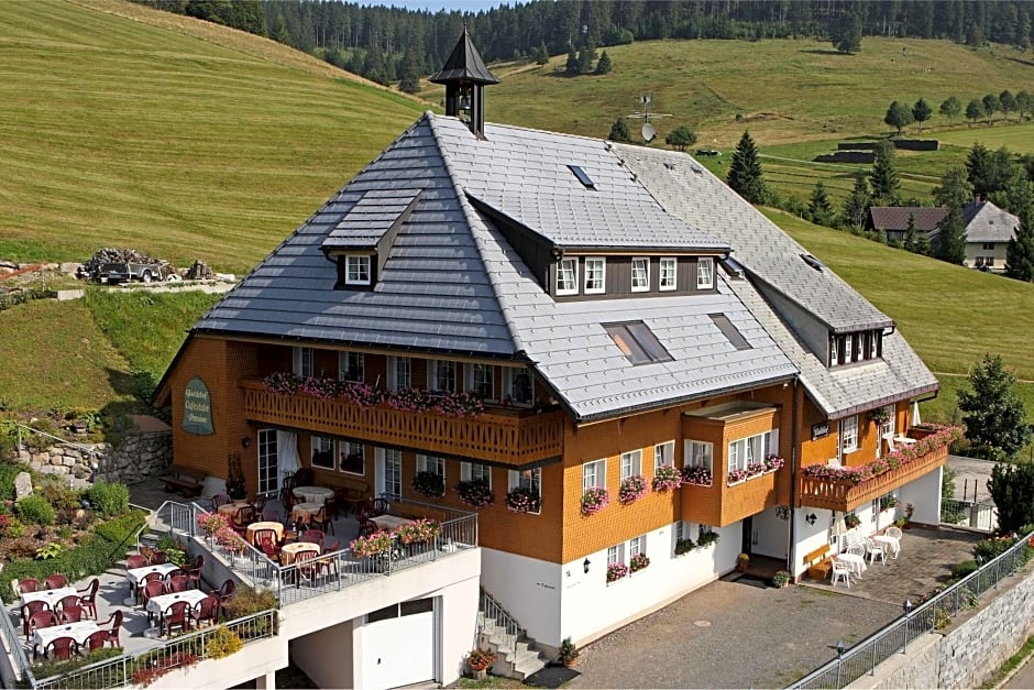 Pension Glöcklehof