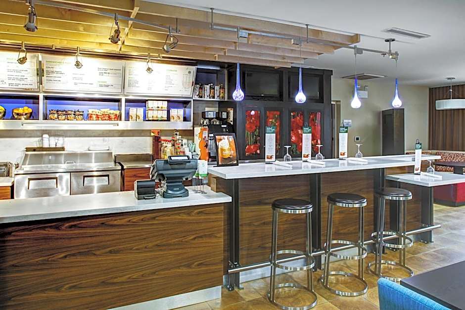 Courtyard by Marriott New Bern