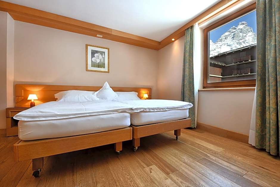 Sertorelli Sporthotel