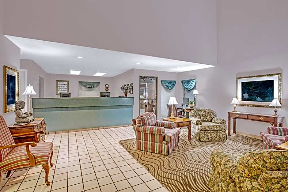 Days Inn by Wyndham Wytheville