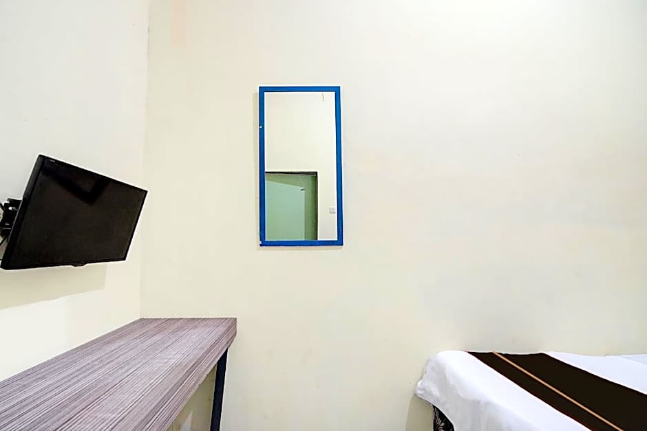 Hotel O Pekanbaru near Mall Ciputra Seraya formerly Lotus Inn