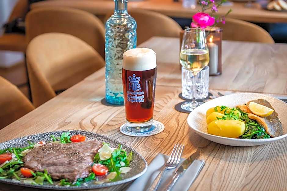 Terofal Hotel Schliersee - Komplett neu renoviert