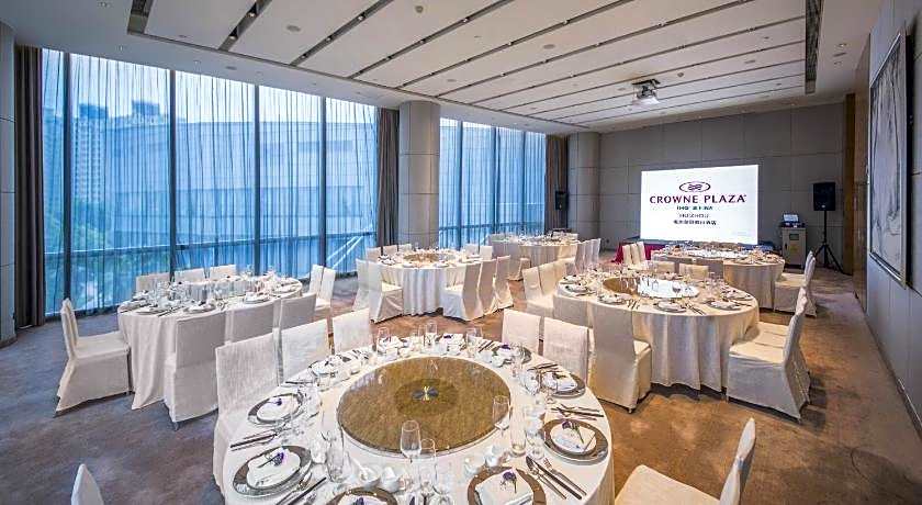 Crowne Plaza Huizhou By IHG